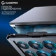 Охлаждающая подставка для ноутбука GamePro CP795 - изображение 13
