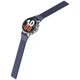 Смарт-годинник iMiki Holo Ultra Silver Magnetic Strap - изображение 7