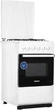 Плита комбинированная ARDESTO FSC-F5060BW - изображение 2
