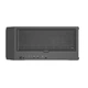 Корпус Zalman Z10 Plus ARGB Black (Z10PLUS) без БЖ - зображення 4