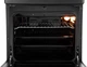 Плита комбинированная ARDESTO FSC-F5060PB - изображение 9
