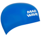 Шапочка для плавання YAR-SPORT D-CAP FINA Approved M053701, розмір М (силікон, синій) - изображение 3