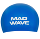 Шапочка для плавання YAR-SPORT D-CAP FINA Approved M053701, розмір М (силікон, синій) - изображение 6