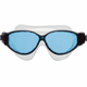 Окуляри-маска для плавання дитячі YAR-SPORT FLAME MASK JUNIOR M046103 (термопластична гума, полімер целюлози, поліпропілен, силікон, чорний) - изображение 6