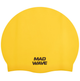 Шапочка для плавання YAR-SPORT Intensive Big M053112 (силікон, жовтий) - изображение 3