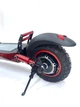Электросамокат KugooKirin M4 PRO (v2) Черный (1000W,18Ah) - изображение 8