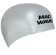Шапочка для плавання YAR-SPORT D-CAP FINA Approved M053701, розмір L (силікон, срібний) - изображение 3