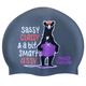 Шапочка для плавання дитяча YAR-SPORT Junior SMART ASSY M057002 (силікон, срібний) - изображение 3