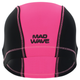 Шапочка для плавання YAR-SPORT Lycra DUOTONE M052702 (нейлон, лайкра, рожевий) - изображение 6