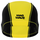 Шапочка для плавання YAR-SPORT Lycra DUOTONE M052702 (нейлон, лайкра, жовтий) - изображение 6