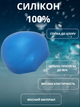 Шапочка для плавання YAR-SPORT SOFT FINA Approved M053301, розмір L (силікон, синій) - изображение 2