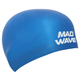 Шапочка для плавання YAR-SPORT SOFT FINA Approved M053301, розмір L (силікон, синій) - изображение 3