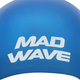 Шапочка для плавання YAR-SPORT SOFT FINA Approved M053301, розмір L (силікон, синій) - изображение 6
