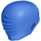 Шапочка для плавання YAR-SPORT Light BIG M053113 (силікон, синій) - изображение 7