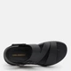 Чоловічі сандалії шкіряні Dan Marest GC05009 42 26.5 см Чорні (2080000045902) - зображення 5