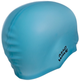 Шапочка для плавання YAR-SPORT Light BIG M053113 (силікон, блакитний) - изображение 7