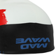 Шапочка для плавання YAR-SPORT INTROVERT reversible M055336 (силікон, чорно-білий) - изображение 12