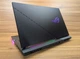 Игровой ноутбук Asus ROG Strix Scar 17 / 17.3" (2560x1440) IPS / Intel Core i9-12900H (14 (20) ядер по 3.8 - 5.0 GHz) / 32 GB DDR5 / 1000 GB SSD / nVidia GeForce RTX 3070 Ti, 8 GB GDDR6X, 256-bit / HDMI / Windows 10 б/у - изображение 8