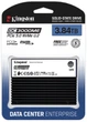 SSD диск Kingston DC3000ME 3.84TB U.2 PCIe 5.0 x4 3D eTLC (SEDC3000ME/3T8) - изображение 4