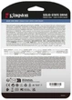 SSD диск Kingston DC3000ME 3.84TB U.2 PCIe 5.0 x4 3D eTLC (SEDC3000ME/3T8) - изображение 5