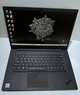 Мобильная рабочая станция Lenovo ThinkPad P1 Gen3 / 15.6" (1920x1200) IPS / Intel Core i9-10885H (8 (16) ядра по 2.4 - 5.3 GHz) / 32 GB DDR4 / 256 GB SSD + 256 GB SSD / nVidia Quadro T2000, 4 GB GDDR5, 128-bit / WebCam б/у - изображение 2