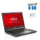 Ноутбук Fujitsu Lifebook E548 / 14" (1920x1080) IPS / Intel Core i5-8250U (4 (8) ядра по 1.6 - 3.4 GHz) / 8 GB DDR4 / 240 GB SSD / Intel HD Graphics 620 / WebCam б/у - изображение 1