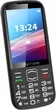Telefon komórkowy MyPhone Halo 4 LTE Black (TEL000924) - obraz 3