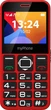 Telefon komórkowy MyPhone Halo 3 PL, EN Red (TEL000772) - obraz 4