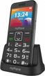 Мобільний телефон MyPhone Halo 3 LTE Black (TEL000863) - зображення 3