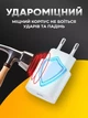 Сетевое зарядное устройство JoyPro USB Type-C QC3.0 20 Вт Blue (PA-TC-01-B) - изображение 8