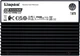 SSD диск Kingston DC3000ME 7.68TB U.2 PCIe 5.0 x4 3D eTLC (SEDC3000ME/7T6) - изображение 1