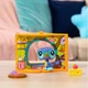 Игровой набор детский Французское бистро Hasbro Littlest Pet Shop с фигуркой - изображение 3