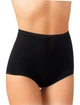 Женские трусы слипы Jadea 05 3XL Чёрный - изображение 1