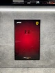 Арт Держатель Рамка на Стену 80x50 см. для Фирменного Конструктора Technic Ferrari F1 SF-24 (42207) Феррари Формула 1 Type-A - изображение 6