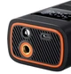 Автомобільний компресор Baseus Super Mini Pro Series Inflator Pump, 4000mAh, 50W, 2.5 bar, портативний, на акумуляторі, з ліхтарем - зображення 7