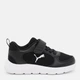 Подростковые кроссовки для мальчика Puma Fun Racer 2 Ac+ 40058004 35 Black-White (4067983736513) - изображение 1
