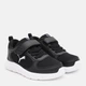 Подростковые кроссовки для мальчика Puma Fun Racer 2 Ac+ 40058004 35 Black-White (4067983736513) - изображение 2