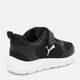 Подростковые кроссовки для мальчика Puma Fun Racer 2 Ac+ 40058004 35 Black-White (4067983736513) - изображение 4