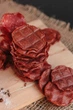 Чипсы мясные "Аризона" 250 гр., джерки, закуски под пиво - изображение 6