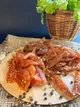 Сушене м'ясо. Джерки курячі з кунжутом та васабі, 250 гр. Снеки до пива - зображення 10