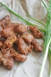 Шийкі курячі по-американськи, з димом, 100 гр. (Курячі снеки. Закуски до пива) - зображення 2