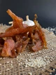 М'ясні снеки. Джерки курячі з папрікою та орегано, 250 гр. Jerky - зображення 5