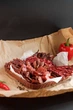 М'ясні палички мікс 250 г, Ковбаски Кабаноси - зображення 2