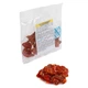 Джерки курячі з кунжутом та васабі, 50 гр. Jerky. М'ясні снеки - зображення 2
