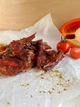 Курочка на кісточці, 250 гр. (Курячі снеки. М'ясний делікатес) - зображення 6