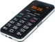 Telefon komórkowy MyPhone Halo Easy PL, EN Black (TEL000347) - obraz 3