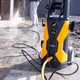 Мойка высокого давления Machtz MPW‑2551 PRO, минимойка автомобильная - изображение 14