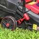 Аккумуляторная бесщеточная газонокосилка WORCRAFT CLM-S20LiB с АБК (4А) и ЗУ, с травосборником, 20В - изображение 13