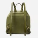 Рюкзак женский Michael Kors 977635942 Зеленый (1159826211) - изображение 3
