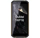 Глянцевая пленка антишпион для Oukitel WP18, гидрогелевая Proove PRIVACY Clear противоударная - изображение 2